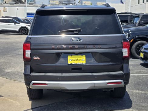 Used 2022 Ford Expedition Timberline AWD/4WD image 7