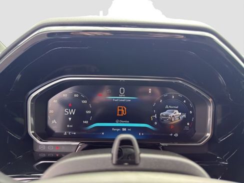 New 2026 Chevrolet Silverado 1500 High Country AWD/4WD image 11
