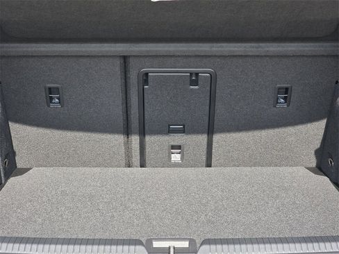 New 2025 Volkswagen GTI SE image 22