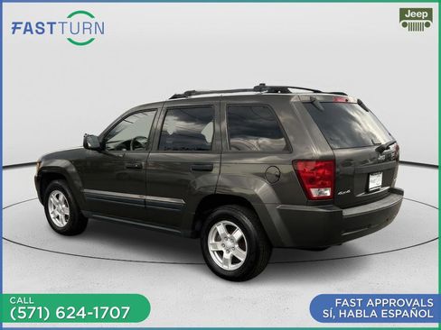Used 2005 Jeep Grand Cherokee Laredo AWD/4WD image 19