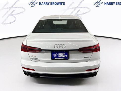 Used 2023 Audi A6 Premium Plus w/ Premium Plus Package AWD/4WD image 32