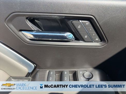 New 2026 Chevrolet Colorado ZR2 AWD/4WD image 49