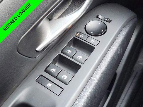 New 2025 Hyundai Tucson SEL image 24