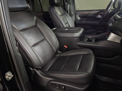 Used 2022 Chevrolet Tahoe Z71 image 28