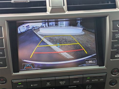 Used 2019 Lexus GX 460 Luxury image 22