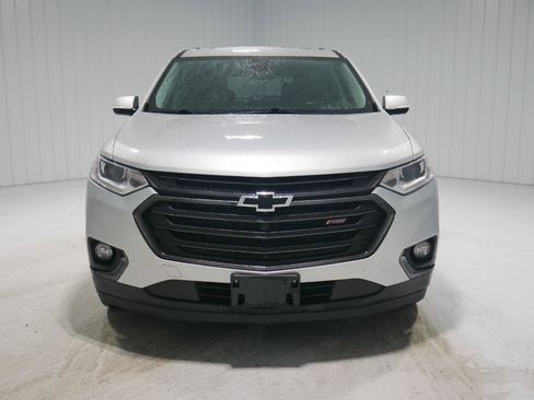 Used 2019 Chevrolet Traverse RS image 2