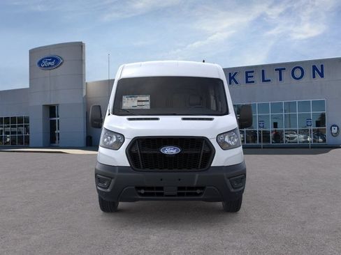 New 2026 Ford Transit 250 148 Medium Roof RWD image 6