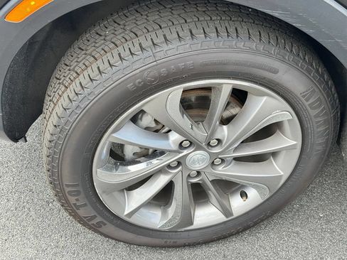 Used 2023 Buick Encore GX Essence w/ Experience Buick Package AWD/4WD image 27