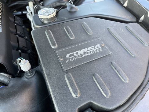Used 2022 Dodge Challenger R/T Scat Pack RWD image 24