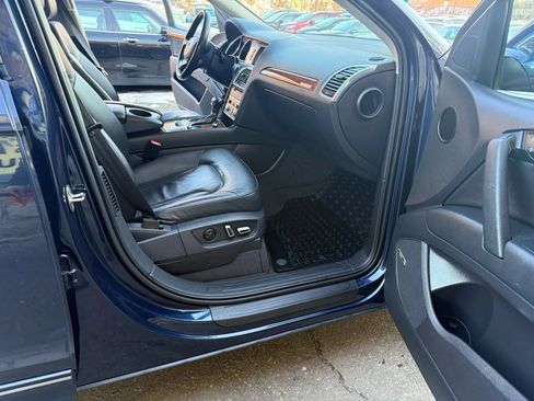 Used 2015 Audi Q7 3.0T Premium Plus w/ Premium Plus Package image 11