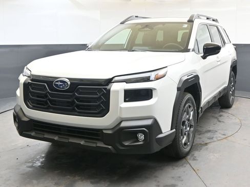 New 2026 Subaru Outback Premium image 1