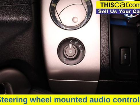 Used 2017 Ford Expedition EL XLT image 14