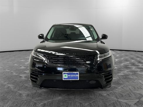 Used 2025 Land Rover Range Rover Velar Dynamic SE image 8