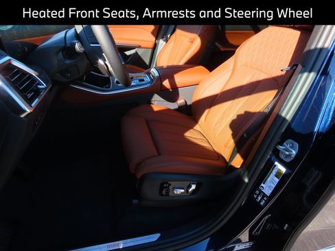 New 2026 BMW X5 xDrive40i w/ Climate Comfort Package image 39