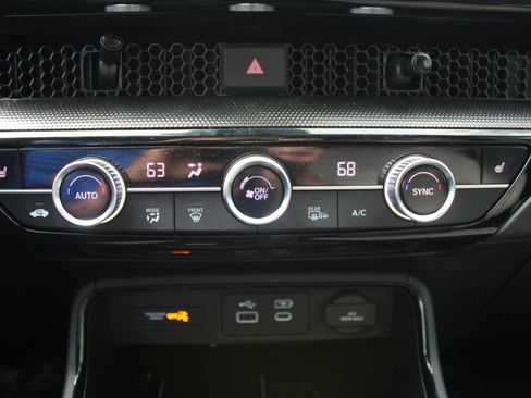 Used 2025 Honda CR-V EX-L image 40