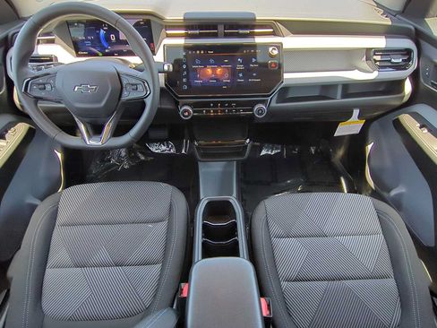 New 2027 Chevrolet Bolt LT FWD image 13
