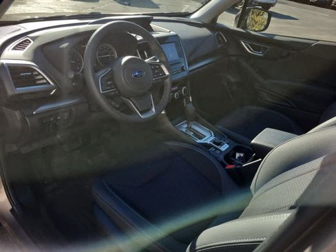 Used 2023 Subaru Forester Premium image 23