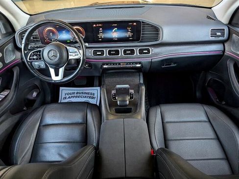 Used 2020 Mercedes-Benz GLE 450 4MATIC image 3