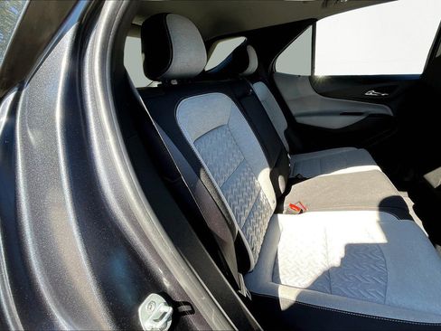 Used 2022 Chevrolet Equinox LT image 28
