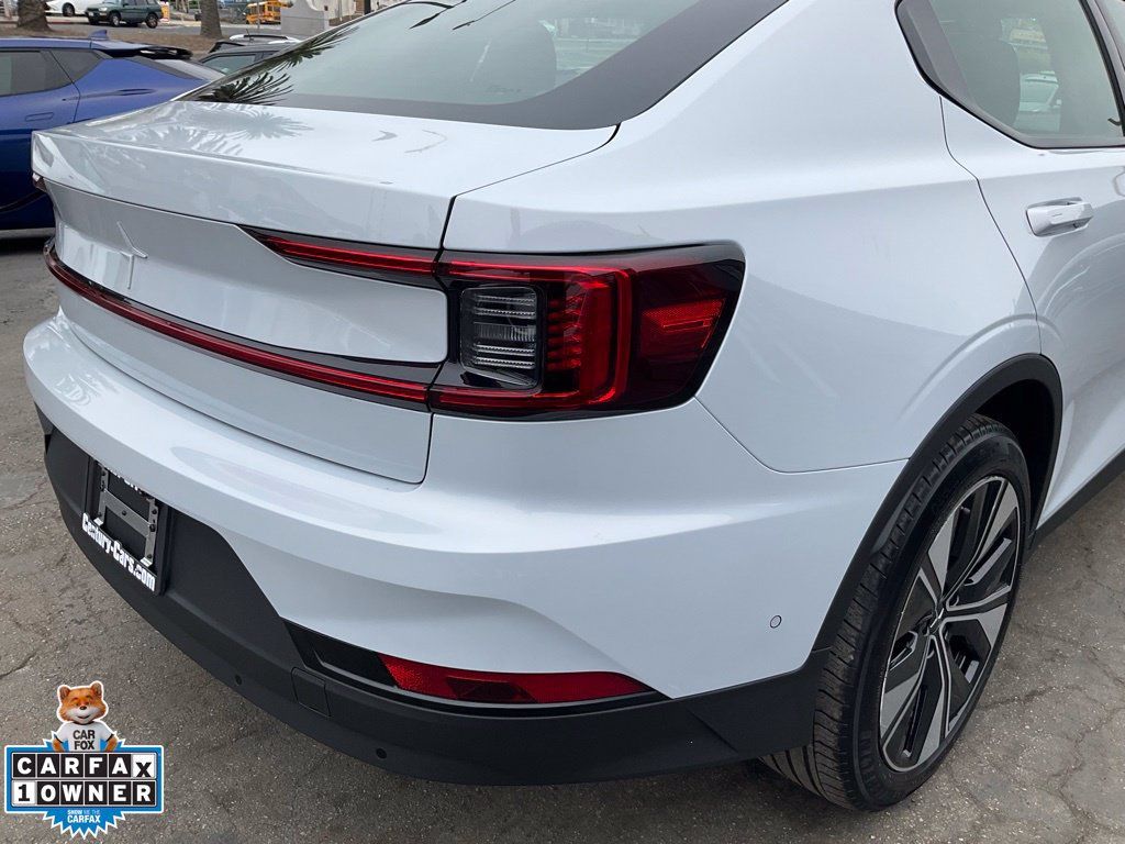 Used 2024 Polestar Polestar 2 w/ Pilot Pack RWD image 79