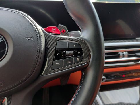 Used 2023 BMW M3 Competition AWD/4WD image 25