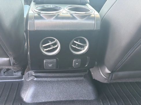 Used 2014 Ford F150 Limited AWD/4WD image 27