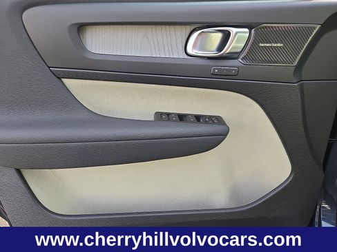 New 2026 Volvo XC40 B5 Plus w/ Protection Package Premier image 8