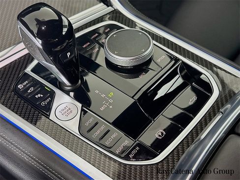 Used 2023 BMW M850i xDrive Convertible w/ M Sport Professional Package image 17