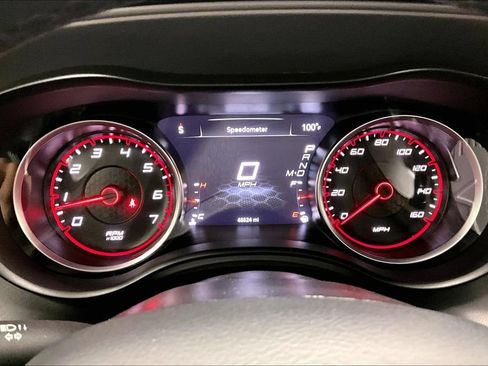 Used 2023 Dodge Charger R/T w/ Harman/Kardon Audio Group RWD image 21