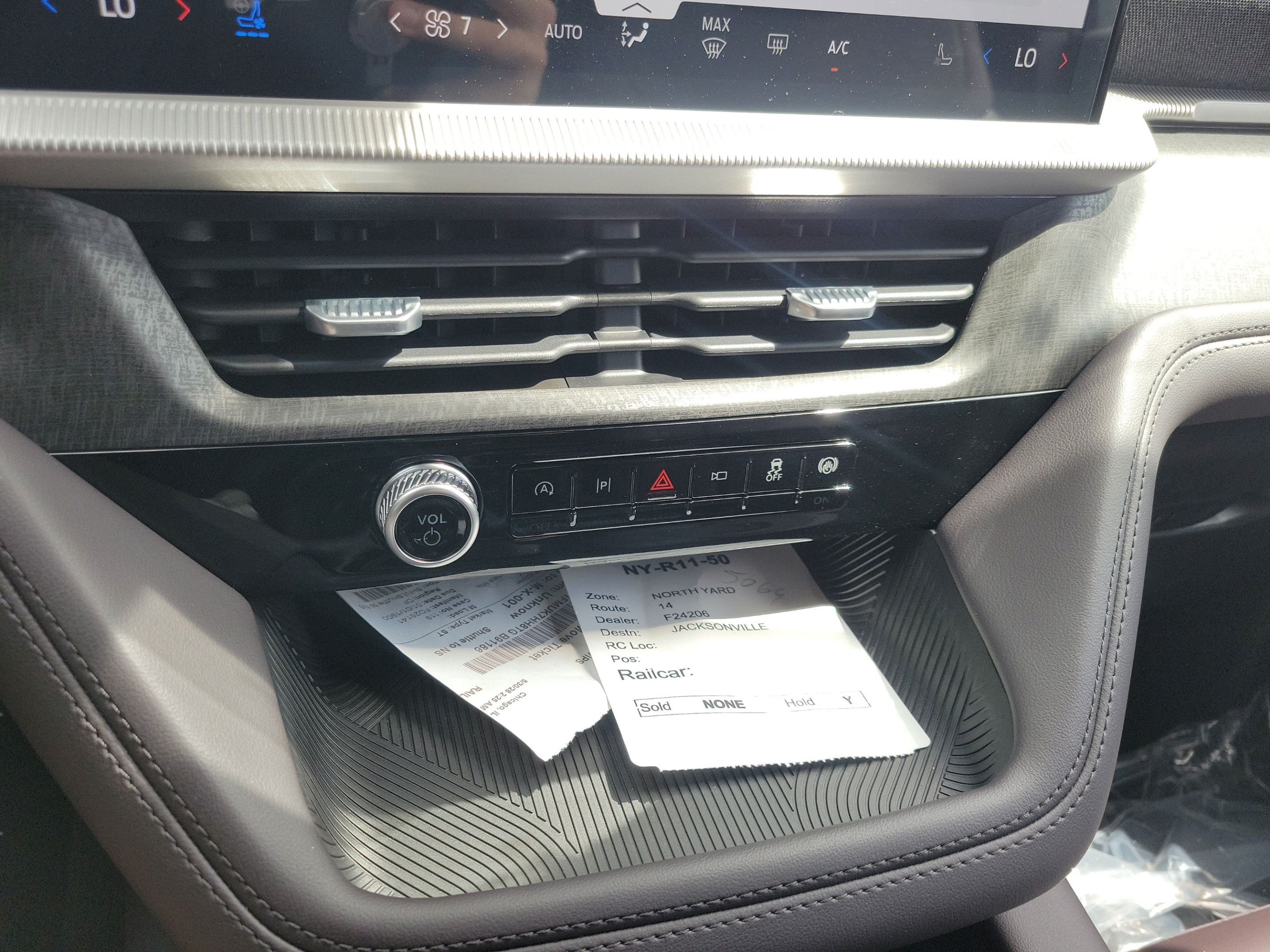 New 2026 Ford Explorer Platinum RWD image 28