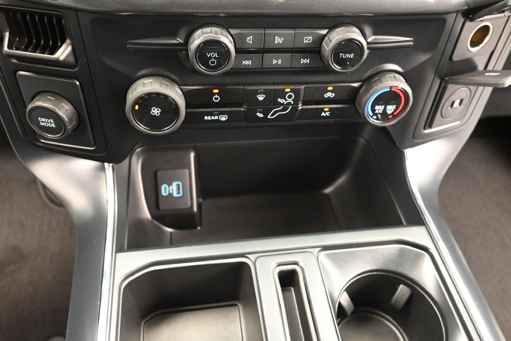 Used 2024 Ford F150 STX RWD image 7