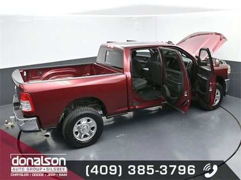 Used 2021 RAM 2500 Tradesman image 27