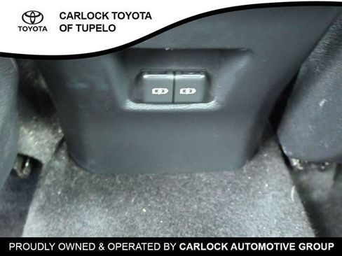 Used 2024 Toyota RAV4 XLE image 22