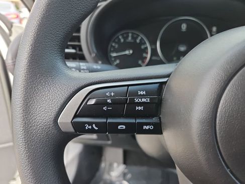Certified 2025 MAZDA MAZDA3 s image 21