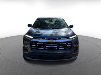 Used 2025 Chevrolet Equinox LT video 2