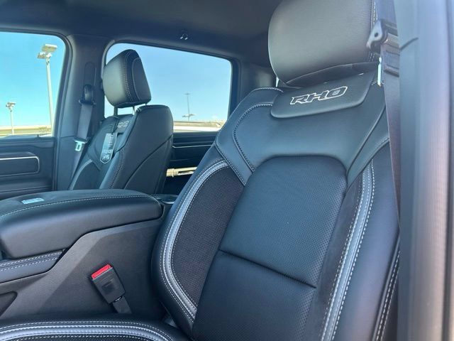 New 2026 RAM 1500 RHO AWD/4WD image 29