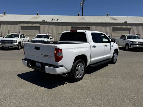 Used 2014 Toyota Tundra 1794 Edition RWD image 10