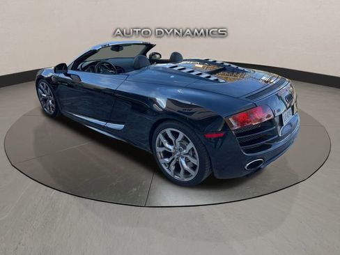 Used 2012 Audi R8 V10 image 6