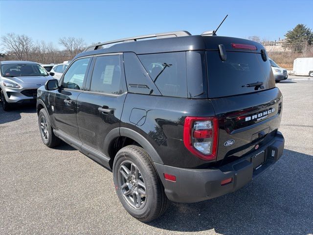 New 2026 Ford Bronco Sport Big Bend w/ Convenience Package AWD/4WD image 5