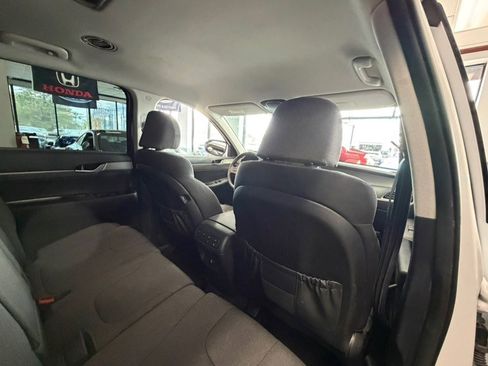 Used 2020 Hyundai Palisade SE FWD image 27