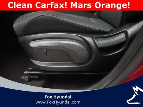 Used 2023 Kia Soul LX image 28