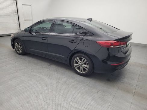 Used 2018 Hyundai Elantra Value Edition FWD image 3