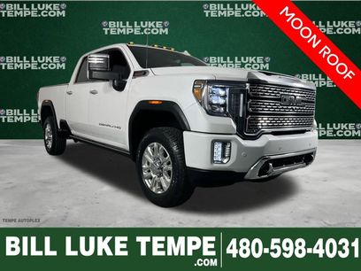 Used 2023 GMC Sierra 2500 Denali w/ Denali Ultimate Package