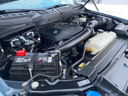 Used 2023 Ford F150 Lariat image 40