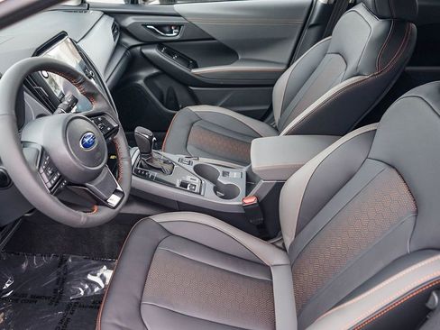 New 2026 Subaru Crosstrek 2.5i Limited image 20