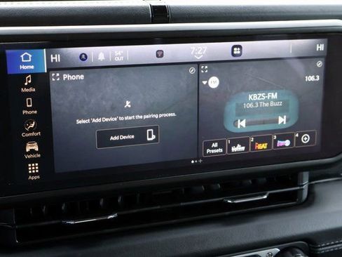 Used 2025 Jeep Wrangler Unlimited Rubicon image 30