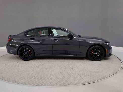 New 2026 BMW M340i xDrive w/ Premium Package image 5