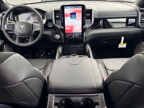 New 2026 RAM 1500 Laramie image 37