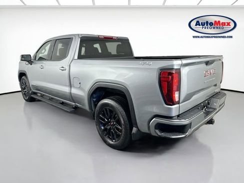 Used 2024 GMC Sierra 1500 Elevation image 5