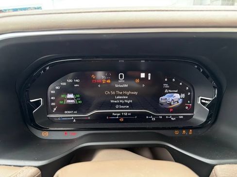 Used 2022 GMC Yukon Denali w/ Max Trailering Package AWD/4WD image 23